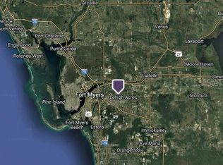 2008 Dixie Way #3, Lehigh Acres, FL 33972