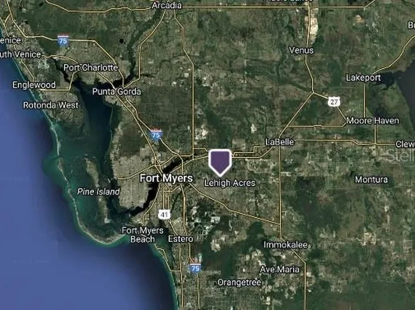 2008 Dixie Way #3, Lehigh Acres, FL 33972