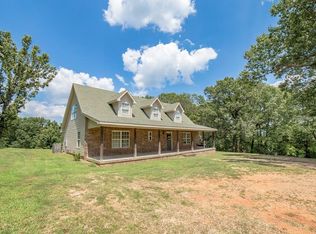 6191 Lucas Ln, Pea Ridge, AR 72751