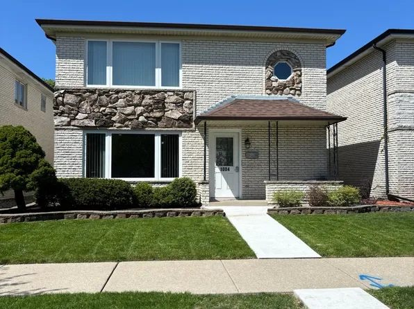 (undisclosed Address), Melrose Park, IL 60160