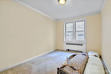 Rented by City Connections Realty