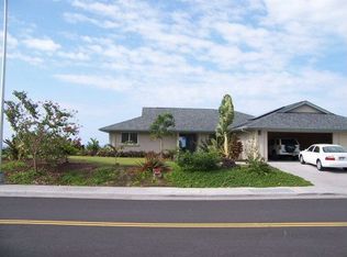 77-200 Laelae St, Kailua Kona, HI 96740