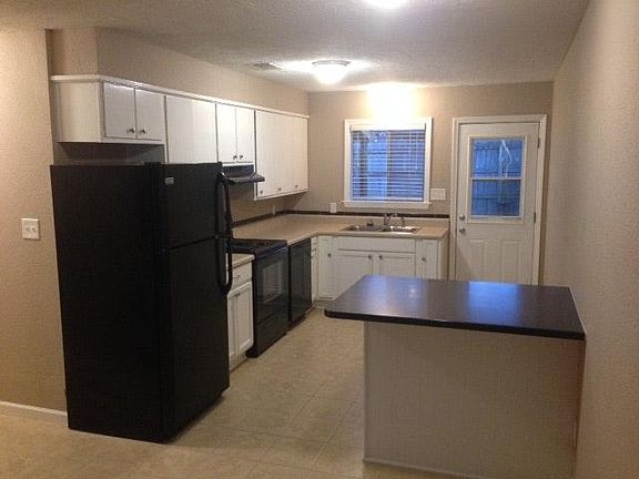 Kitchen #1