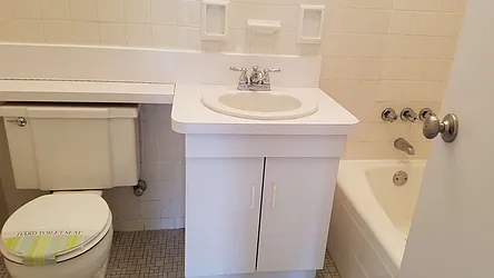 Rented by City & Suburban