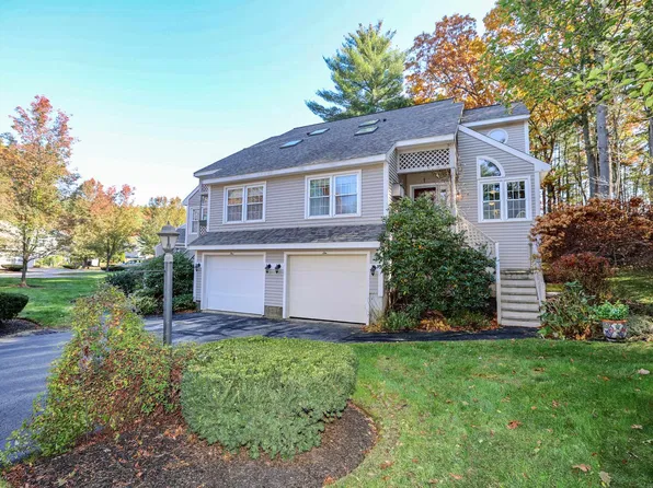 2 Wedgewood Circle #6, Hooksett, NH 03106