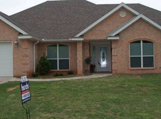 204 S Greenway St, Henrietta, TX 76365