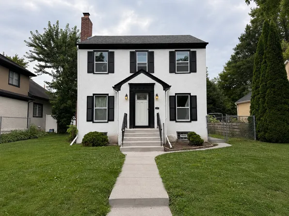 1515 Upton Ave N, Minneapolis, MN 55411