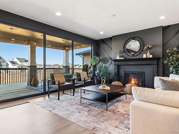 5th image of 8893 Animas River Street