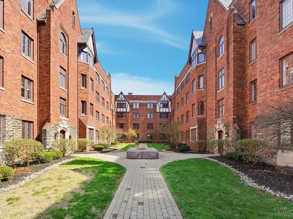 2324 Park Ave Unit 24, Cincinnati, OH 45206