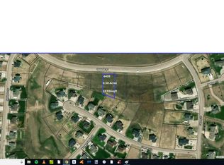 4409 Westover Rd, Gillette, WY 82718