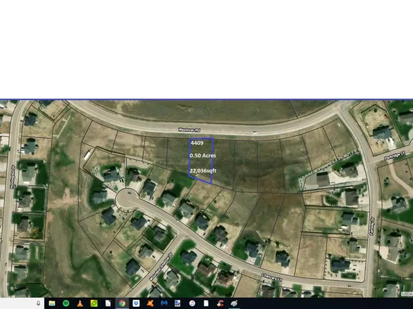 4409 Westover Rd, Gillette, WY 82718