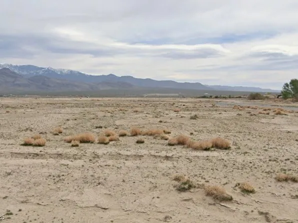 4221 Empire Pl, Pahrump, NV 89061