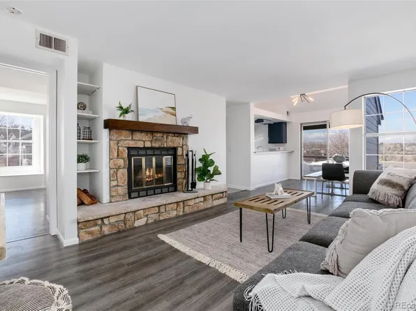 6880 Zenobia Circle #3, Arvada, CO 80030
