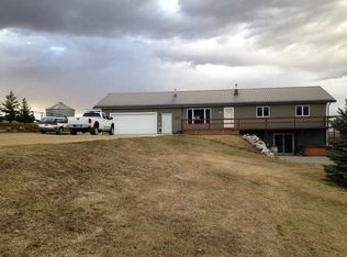 58 Upper Luther Rd, Red Lodge, MT 59068