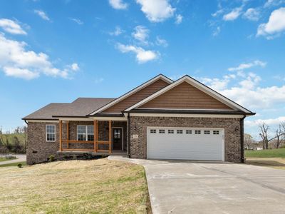 25 Liam Way, Paint Lick, KY, 40461