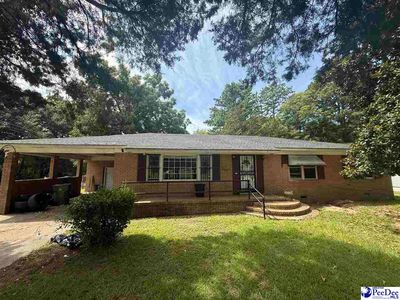 1012 Pawley St, Florence, SC, 29506