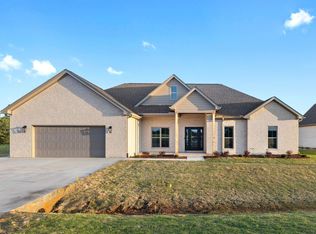 250 Spry Way, Killen, AL 35645