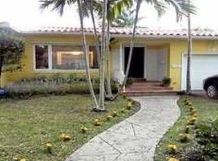 316 Fluvia Ave, Coral Gables, FL 33134