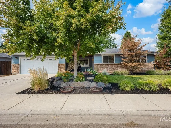 2615 W Rebecca Way, Meridian, ID 83646