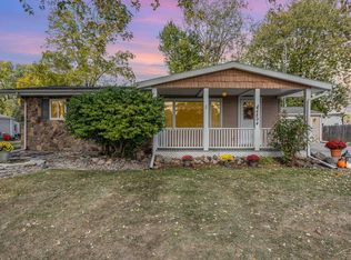 4894 Hepburn Rd, Saginaw, MI 48603