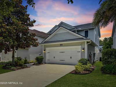455 CITRUS RIDGE Drive, Ponte Vedra, FL, 32081