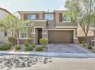 6281 Arcade Fire St, Las Vegas, NV 89113