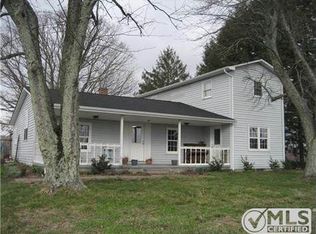 2744 Cabbage Patch Rd, Altamont, TN 37301