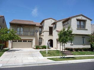 589 W Cancion Ave, Mountain House, CA