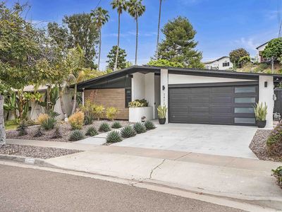 3472 Larga Cir, San Diego, CA, 92110