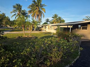 4138 NW 12th Ter, Fort Lauderdale, FL 33309