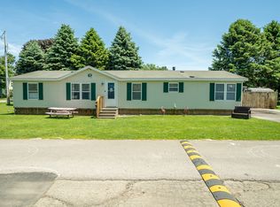2301 Border Dr, Erie, PA 16506