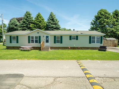 2301 Border Dr, Erie, PA, 16506