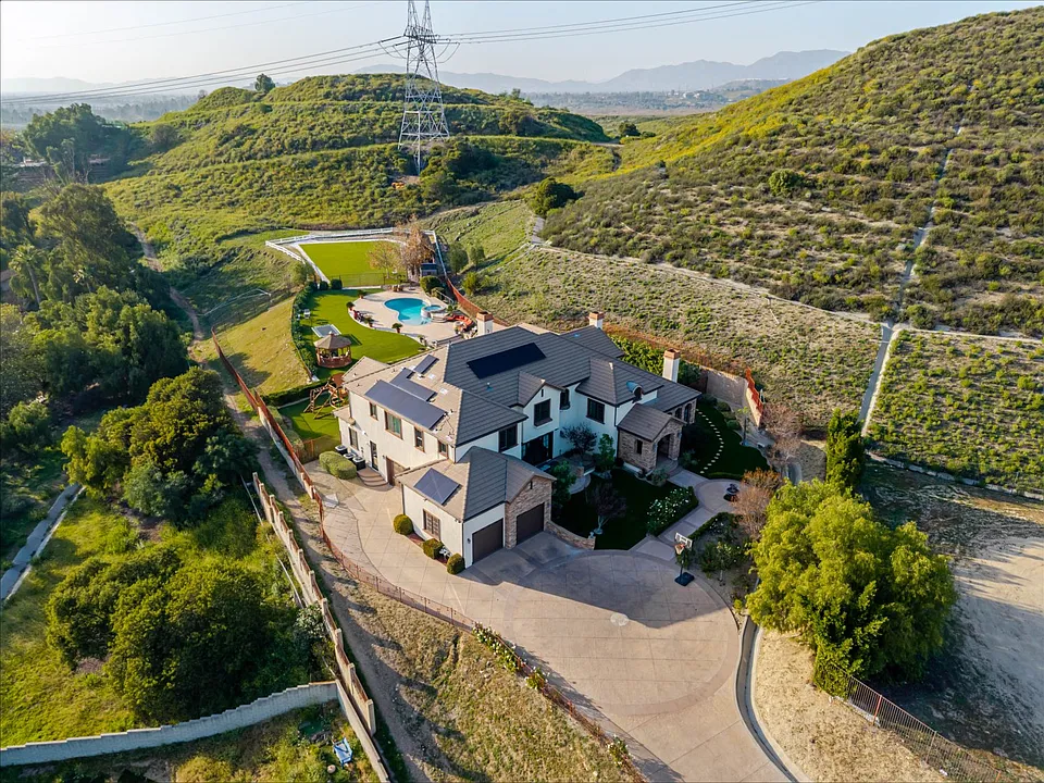 10817 W Stallion Ranch Rd