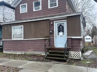 307 Ann St, Rome, NY 13440