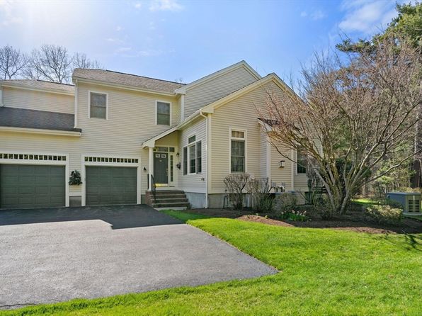9 Jennifer Way, South Easton, MA 02375