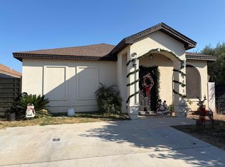 4401 Wild Flower Ave, Laredo, TX 78045