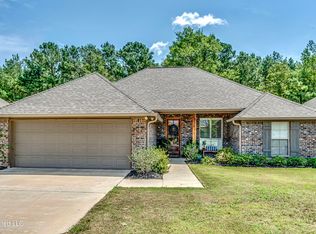 606 Greenfield Ridge Dr, Brandon, MS 39042