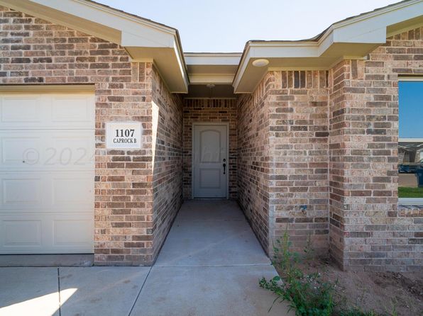 1107 Caprock A&b St, Hereford, TX 79045