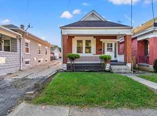 909 W 33rd St, Covington, KY 41015