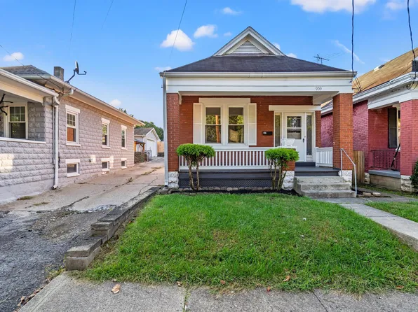 909 W 33rd St, Covington, KY 41015