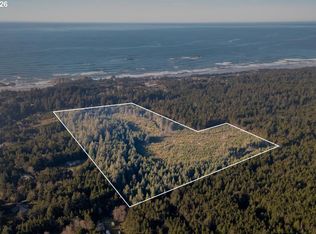 1300 NW Park View St, Seal Rock, OR 97376