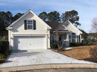248 Pickering Dr, Murrells Inlet, SC 29576