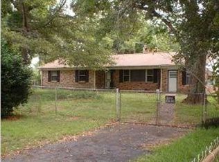 860 Airport St, Mobile, AL 36608
