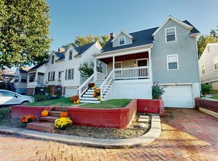 119 N Terrace St, Huntington, WV 25705