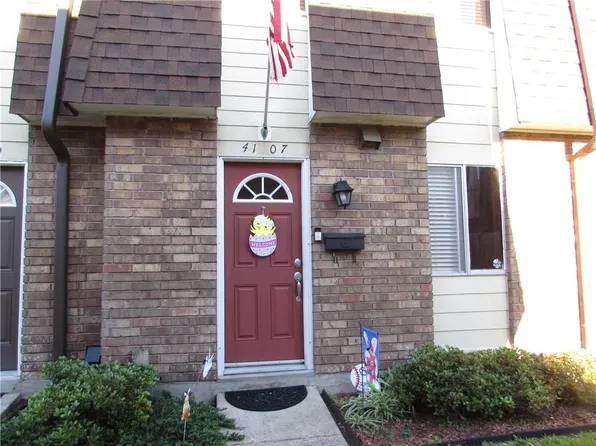 4107 Division St Unit 4107, Metairie, LA 70002