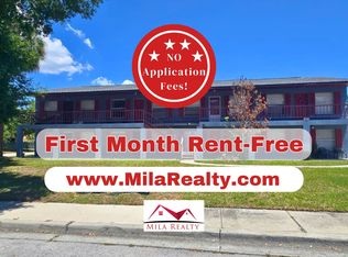 1802 Barton Dr #2, Kissimmee, FL 34741