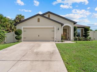 4374 TRIBY TERRACE, NORTH PORT, FL 34288