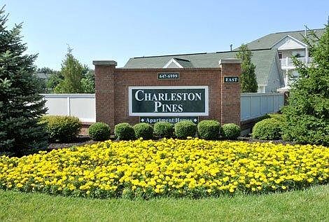 Enjoy Charleston Pines Amenities