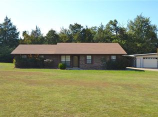 760 McEntire St, Waldron, AR 72958