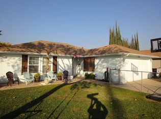 1770 Sandra Ave, Porterville, CA 93257